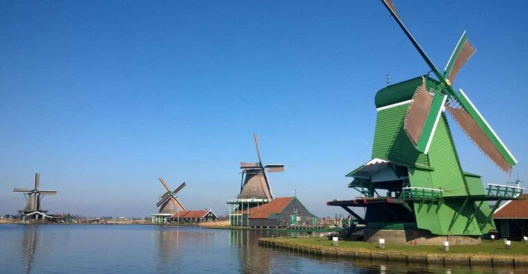 amsterdam-zaanse-schans-3-hour-small-group-tour