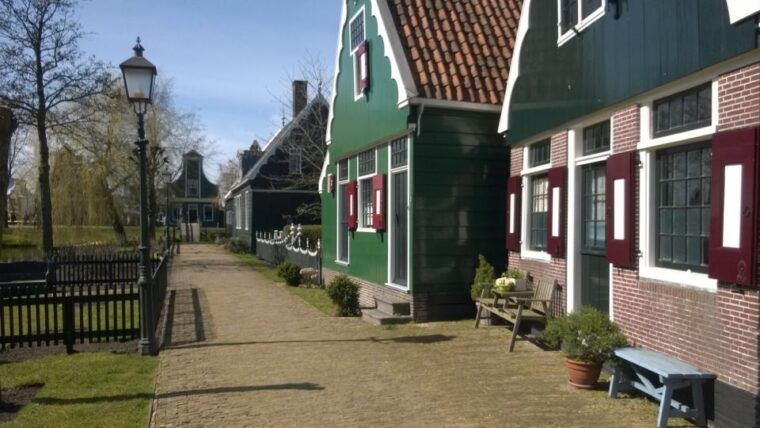 amsterdam-zaanse-schans-3-hour-small-group-tour