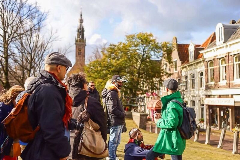 amsterdam-zaanse-schans-edam-volendam-marken-bus-tour