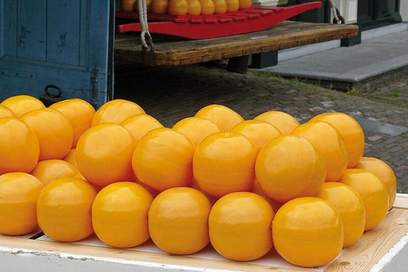 amsterdam-zaanse-schans-edam-volendam-marken-guided-tour