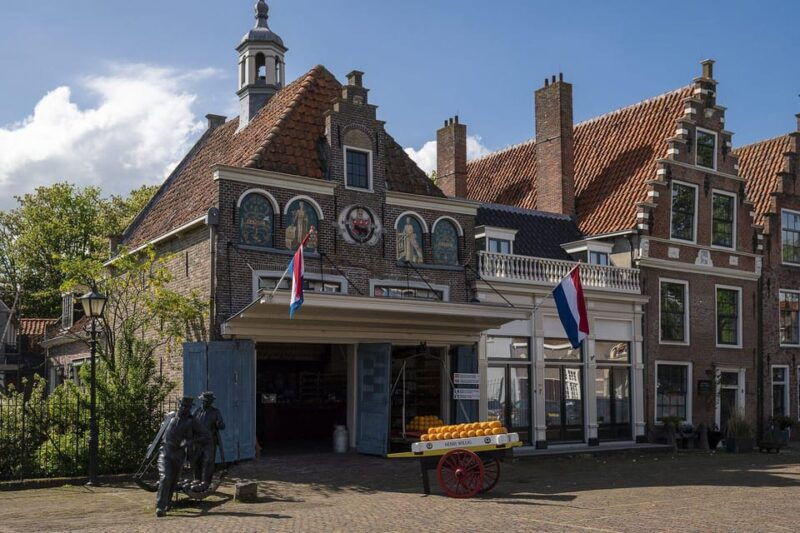 amsterdam-zaanse-schans-edam-volendam-marken-guided-tour