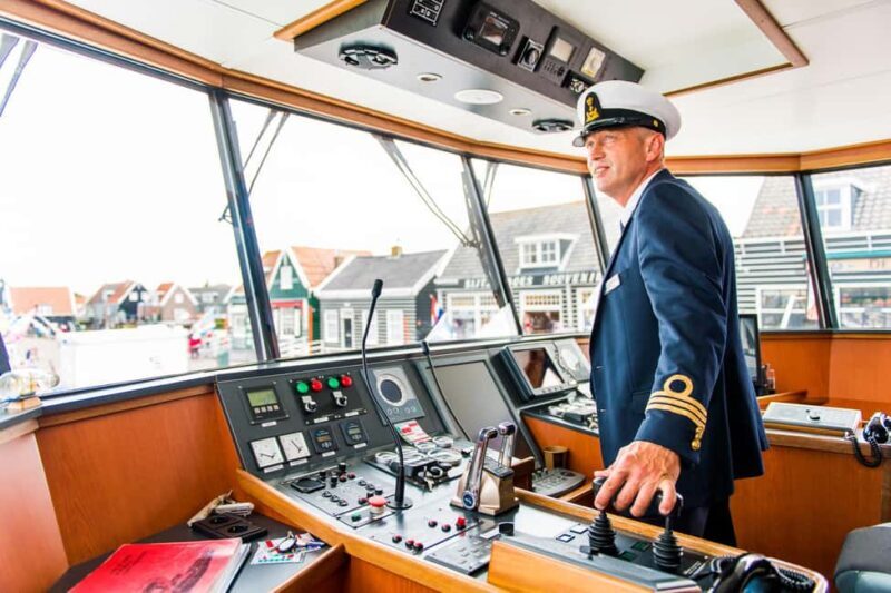 Amsterdam: Zaanse Schans, Marken, Volendam, & Edam Day Tour - Final Thoughts: Who Will Love This Tour?