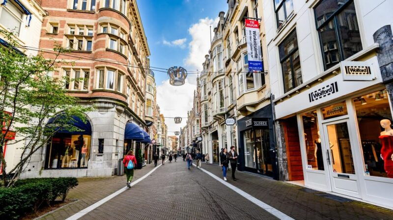 amsterdam-zaanse-schans-the-hague-rotterdam-tour