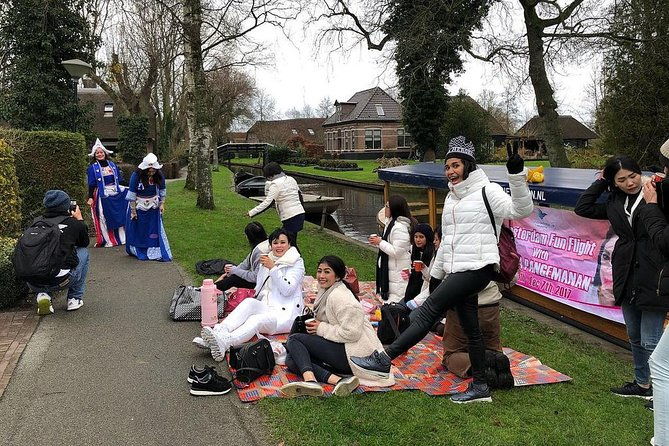 amsterdam-zaanse-schans-volendam-giethoorn-with-boat-tour