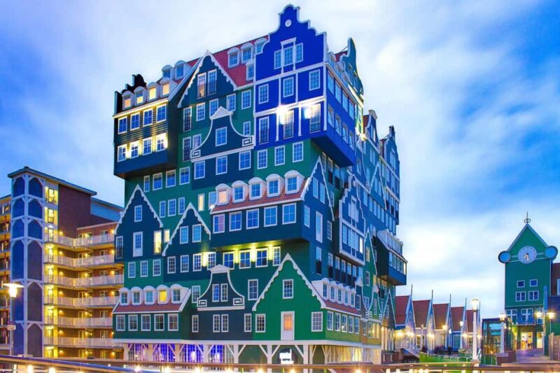 Amsterdam: Zaanse Schans, Windmills & Volendam Private Tour - Introduction: A Dutch Day Out that Checks All the Boxes  
