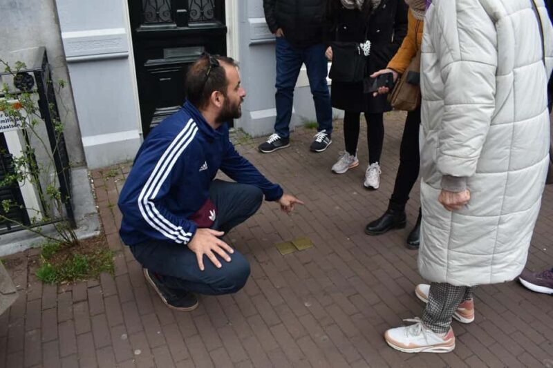 Amsterdam's Hidden Secrets: A WWII & Liberal Culture Tour - What’s Included and What’s Not