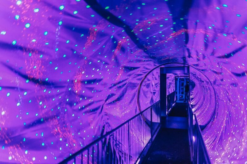 Amsterdam's Weirdest Museum: Ripley's Believe It or Not! - A Closer Look at the Ripleys Experience in Amsterdam