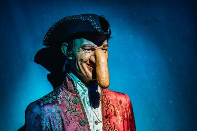 Amsterdam's Weirdest Museum: Ripley's Believe It or Not! - Who Will Love Ripleys Believe It or Not?