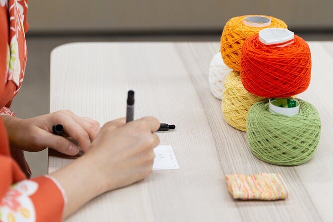 Amulet Making Experience In Asakusa - Who Should Consider This Tour?