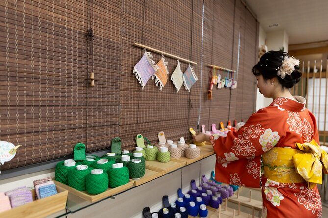 Amulet Making Experience In Asakusa - The Sum Up