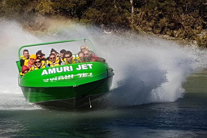 Amuri Adventure Jet Boating in Hanmer Springs - Final Words: Who Will Love This?