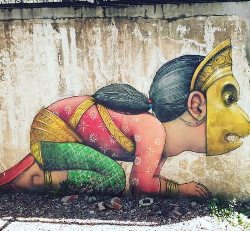 An Afternoon of Contemporary Art in Phnom Penh by Tuk Tuk - Key Points