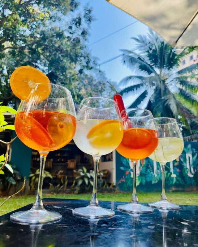 An Afternoon of Contemporary Art in Phnom Penh by Tuk Tuk - Visiting Contemporary Art Galleries