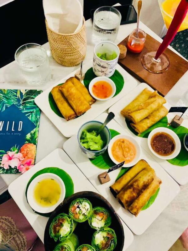 An Afternoon of Contemporary Art in Phnom Penh by Tuk Tuk - Cambodia’s Largest Open-Air Gallery