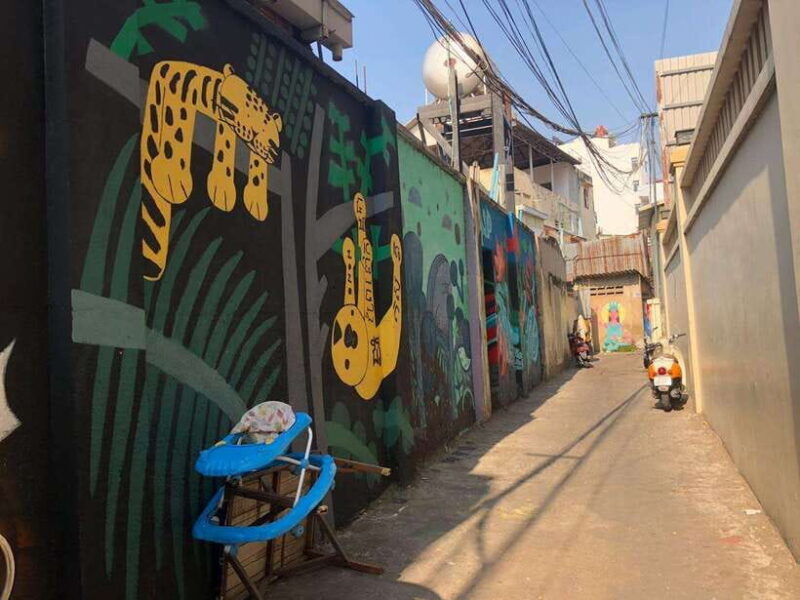 An Afternoon of Contemporary Art in Phnom Penh by Tuk Tuk - Additional Details and Practicalities