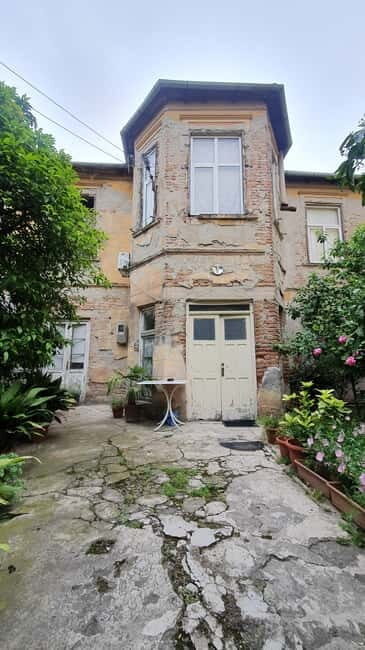 An Alternative Tour of Tirana - Price for Value: What You Get and Why It Matters