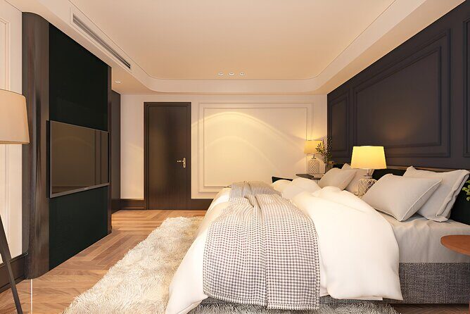 An Essence: Luxury Travel Halong Bay Cruise and Resorts - The Overall Experience