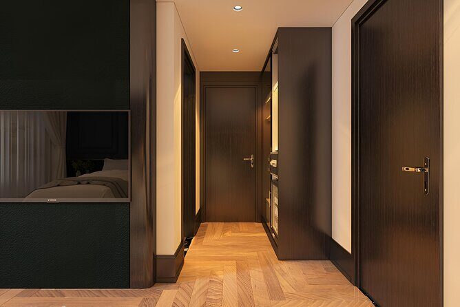 An Essence: Luxury Travel Halong Bay Cruise and Resorts - Practical Considerations