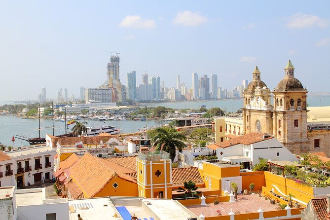 an-essential-colombian-tour-to-bogota-medellin-and-cartagena-8-day
