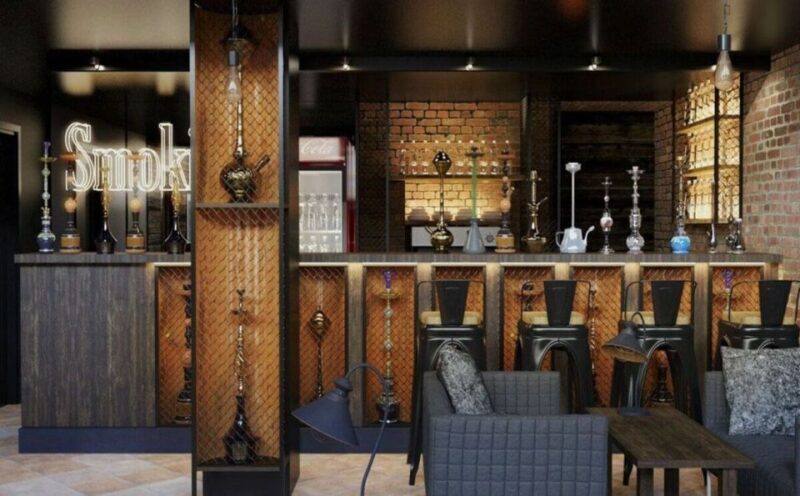 An Evening Hookah (Shisha) Lounging Experience in Casablanca - Who Should Consider It?