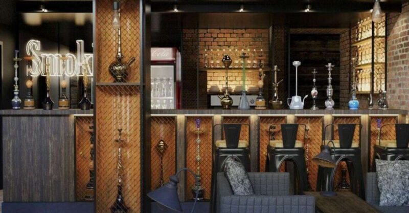 An Evening Hookah (Shisha) Lounging Experience in Casablanca - FAQs