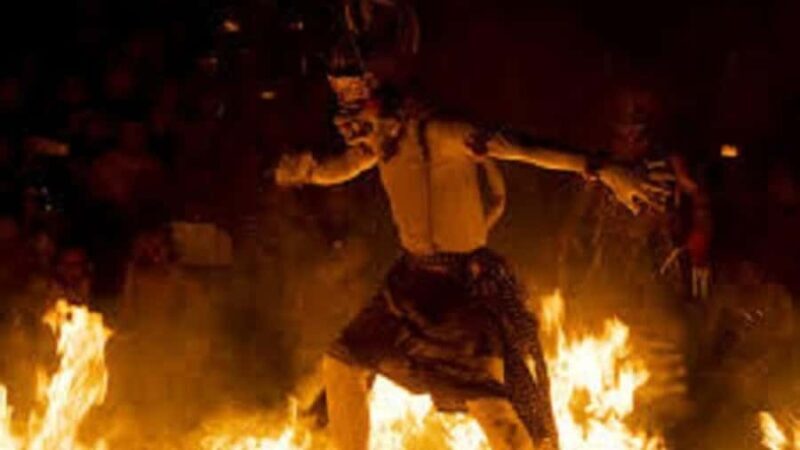 An Evening Of Bali Traditional Dance - Authentic Insights from Reviewers