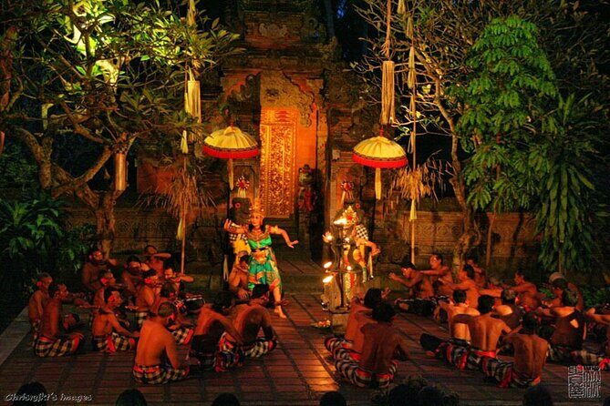 An Evening of Bali Traditional Dance - Who Will Love This Tour?