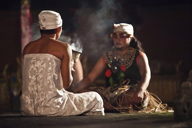 An Evening of Bali Traditional Dance - Practical Tips for Booking and Enjoying