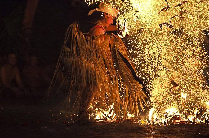 An Evening of Bali Traditional Dance - Frequently Asked Questions