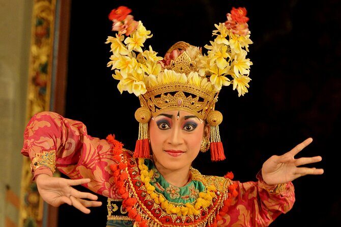 An Evening of Bali Traditional Dance - Final Thoughts