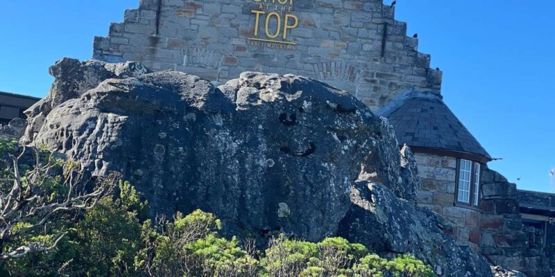 An Exclusive Full-day Tour of Table Mountain & Robben Island - Key Points