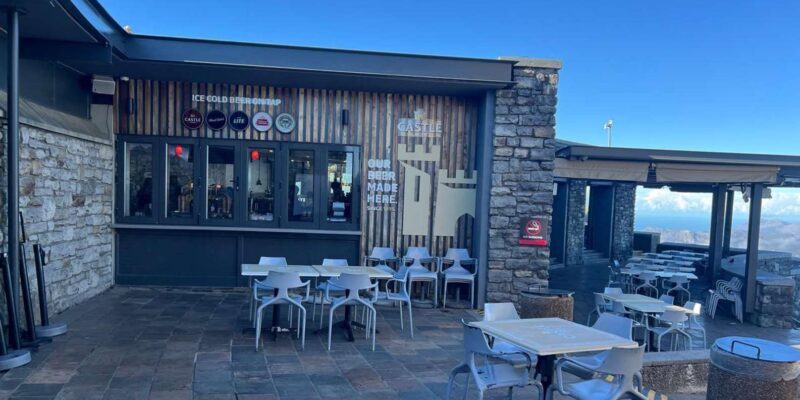 An Exclusive Full-day Tour of Table Mountain & Robben Island - The Sum Up