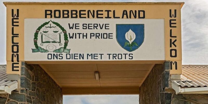 An Exclusive Full-day Tour of Table Mountain & Robben Island - FAQs