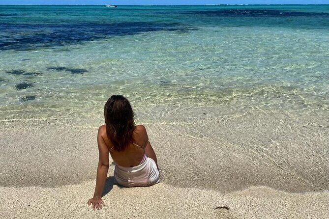 An Excursion of the South East Lagoon of Mauritius - FAQs