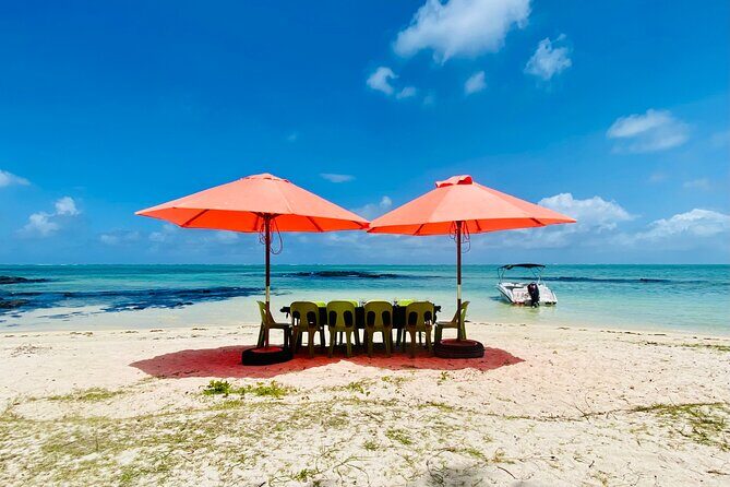 An Excursion of the South East Lagoon of Mauritius - Final Thoughts