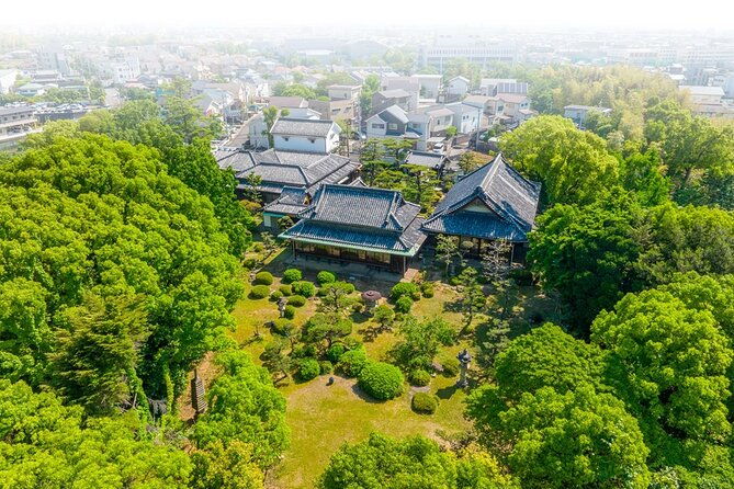 an-experience-like-no-other-samurai-at-cultural-property-in-osaka