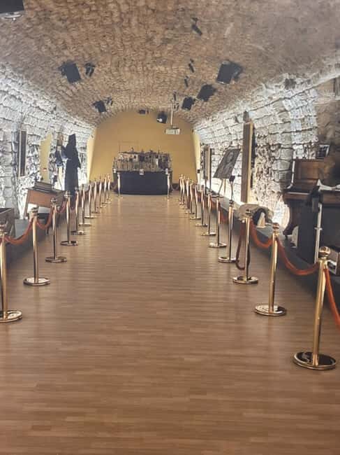 An immersive journey to discover Sorrento. - Exploring the Sorrento Experience Museum: A Practical Breakdown