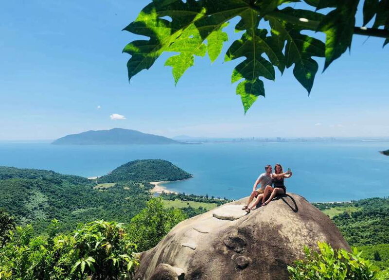 An Impressive Hai Van Pass Adventure - Key Points