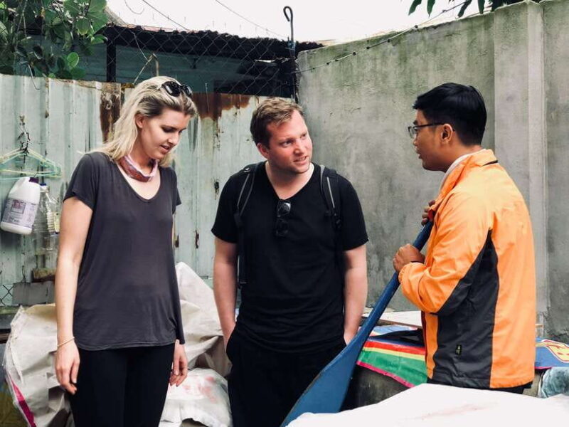 An Impressive Hai Van Pass Adventure - What to Expect from the Tour