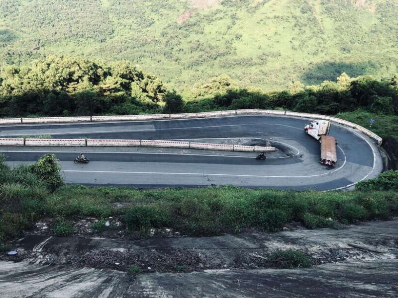 An Impressive Hai Van Pass Adventure - Practical Details: Transportation, Price, and Comfort