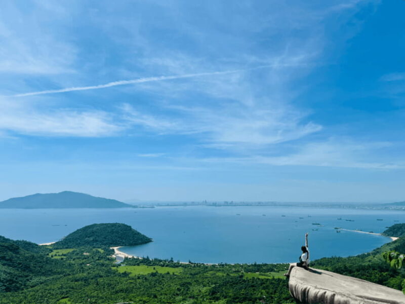 An Impressive Hai Van Pass Adventure - FAQ