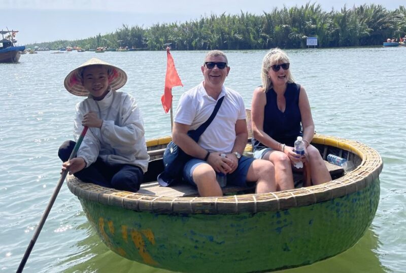 An incredible Hoi An - Water buffalo riding & cooking class - The Practical Side: Logistics and Value
