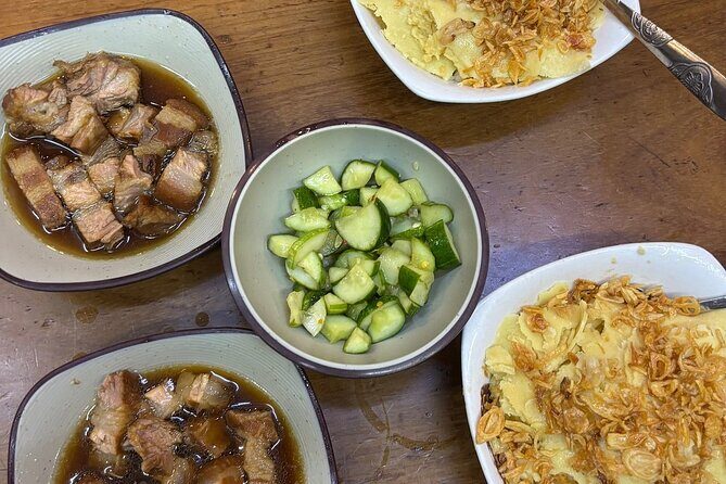 An Tin Viet: Culture and Traditional Experience Tour Guide - Who Will Love This Tour?