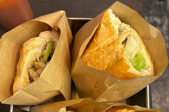 An Tin Viet: Culture and Traditional Experience Tour Guide - FAQ