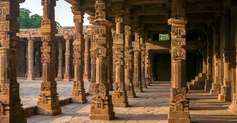 An Unforgettable Camel and Jeep Safari in Osian Villlage - An Unforgettable Camel and Jeep Safari in Osian Village