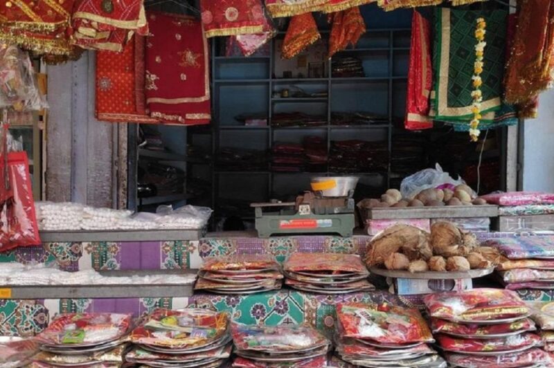 An Unforgettable Camel, Jeep Safari, Meal in Osian Villlage - Practical Details and Logistics