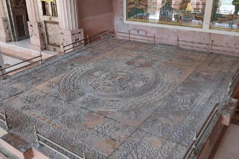 An Unforgettable Camel, Jeep Safari, Meal in Osian Villlage - The Sum Up: Who Is This Tour Perfect For?