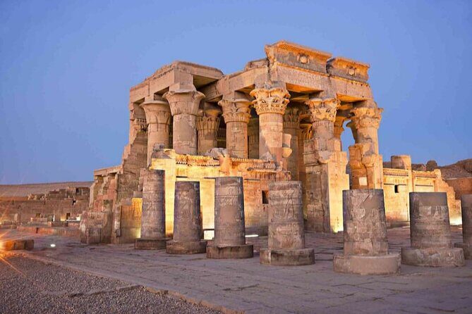 An Unforgettable Day in Western Thebes - The Complete Experience: What You Can Expect