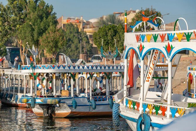 An Unforgettable Day in Western Thebes - The Sum Up: Who Is This Tour Best For?