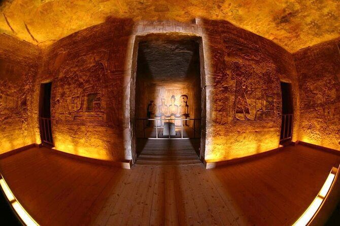 An Unforgettable Day in Western Thebes - FAQ
